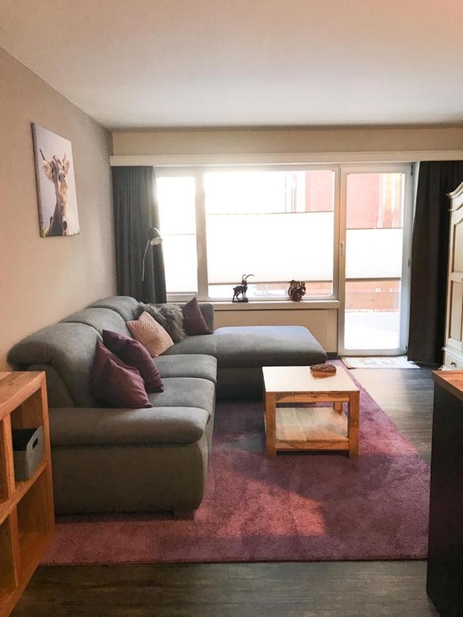 Apartament Derby 25 Arosa Zewnętrze zdjęcie