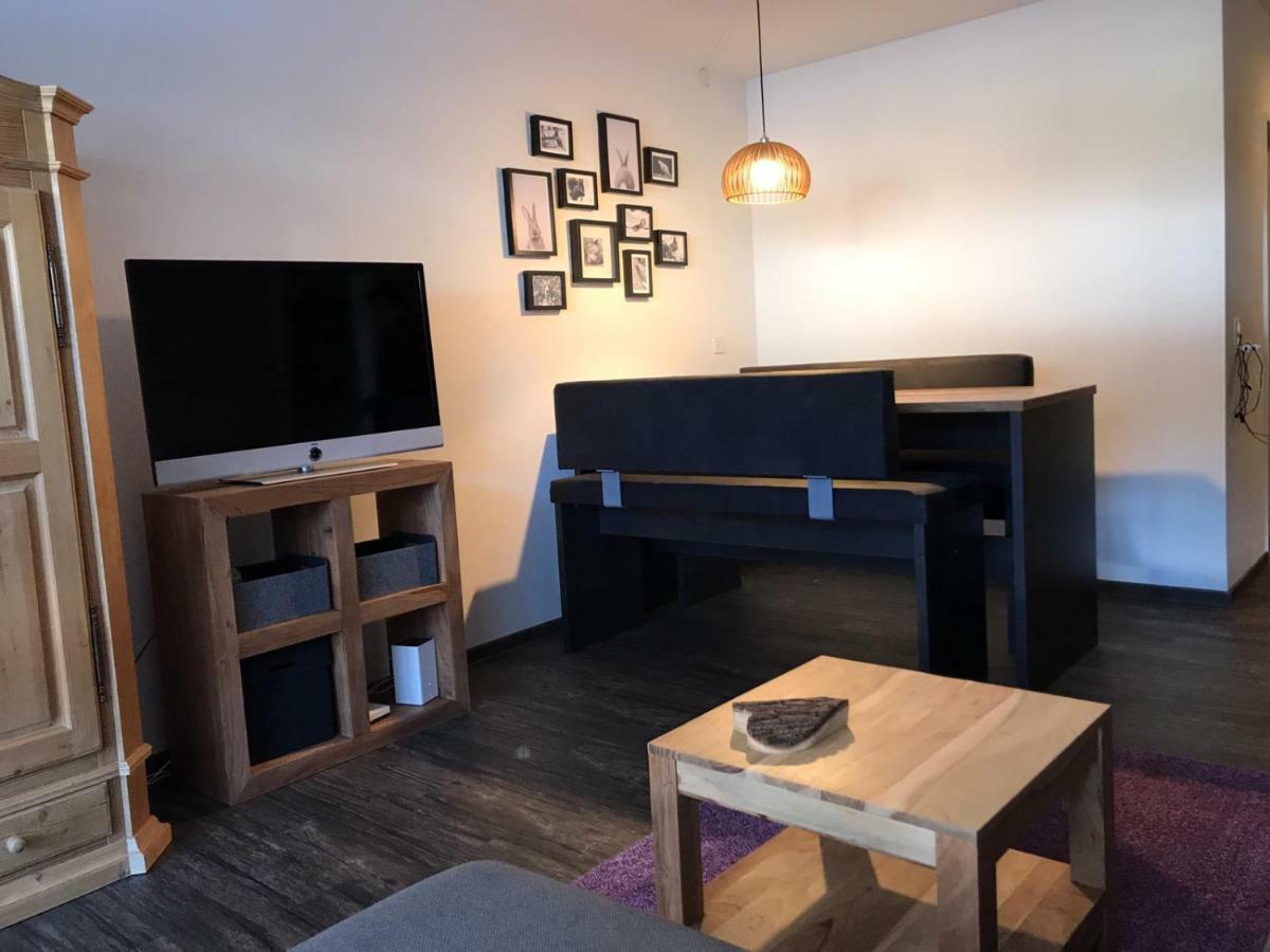 Apartament Derby 25 Arosa Zewnętrze zdjęcie