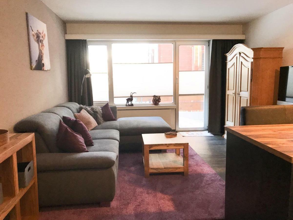 Apartament Derby 25 Arosa Zewnętrze zdjęcie